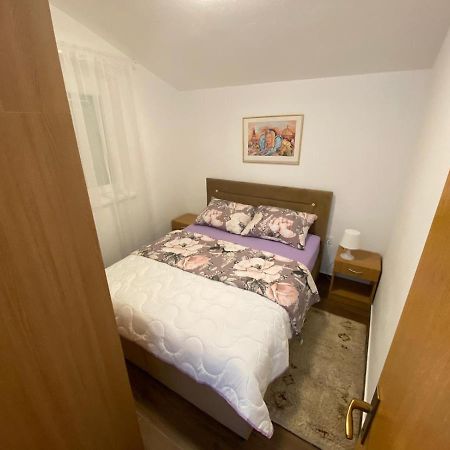 Apartment Soline Biograd Na Moru Bagian luar foto